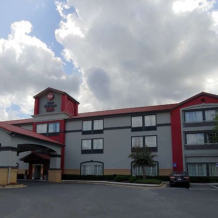 Best Western Plus Duluth/ Sugarloaf Ngoại thất bức ảnh