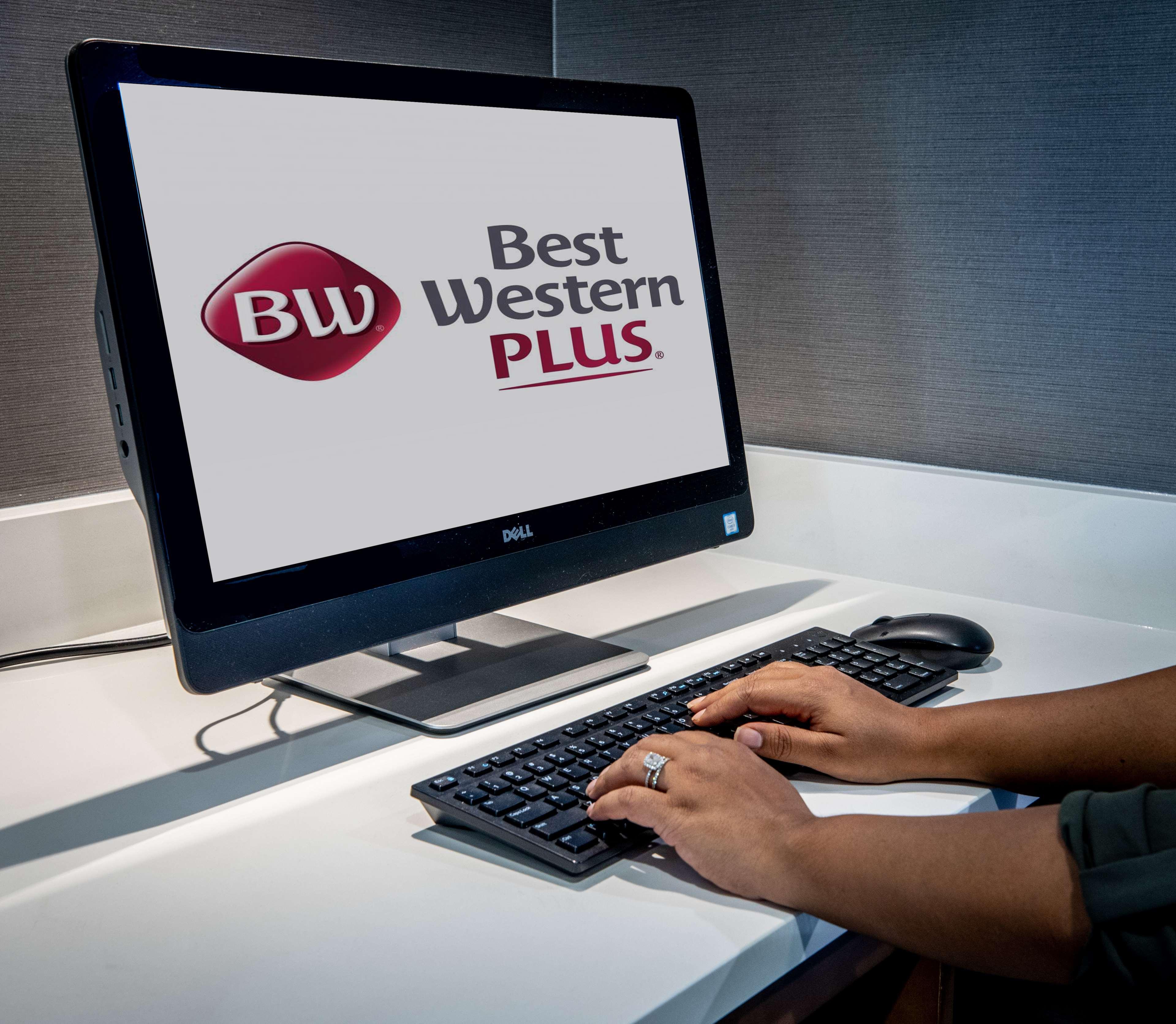 Best Western Plus Duluth/ Sugarloaf Tiện nghi bức ảnh