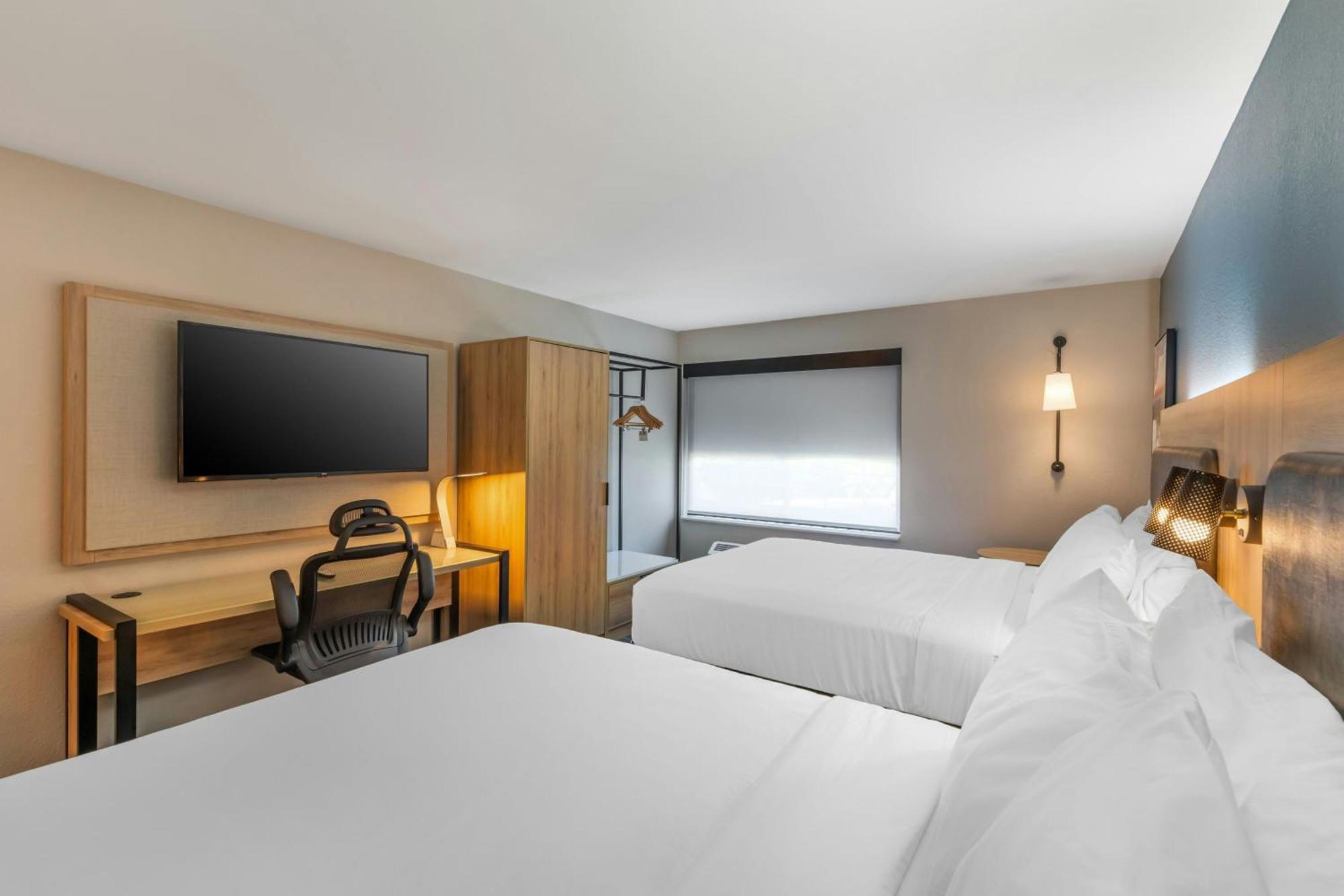 City Express By Marriott Duluth Ngoại thất bức ảnh