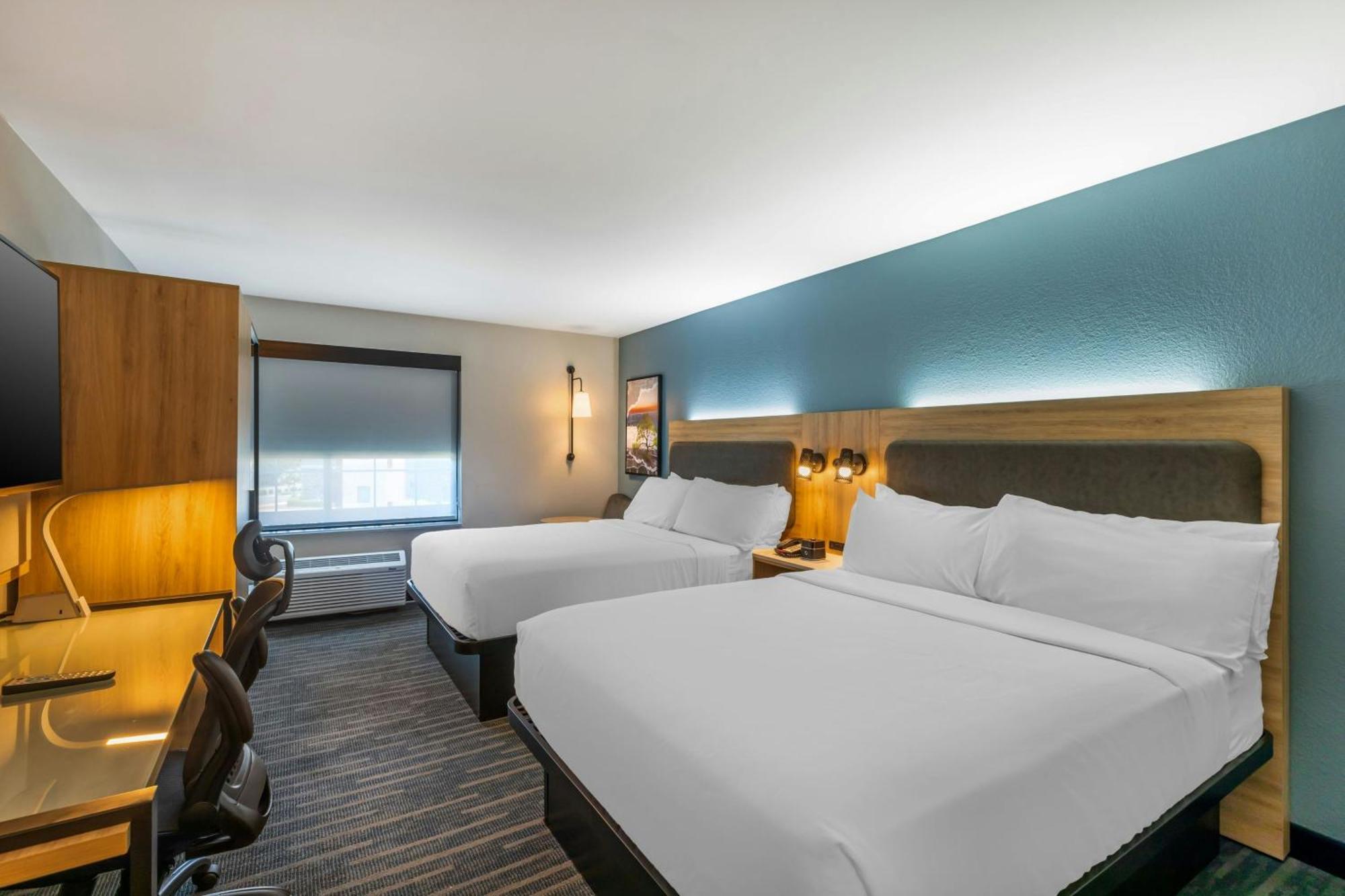 City Express By Marriott Duluth Ngoại thất bức ảnh