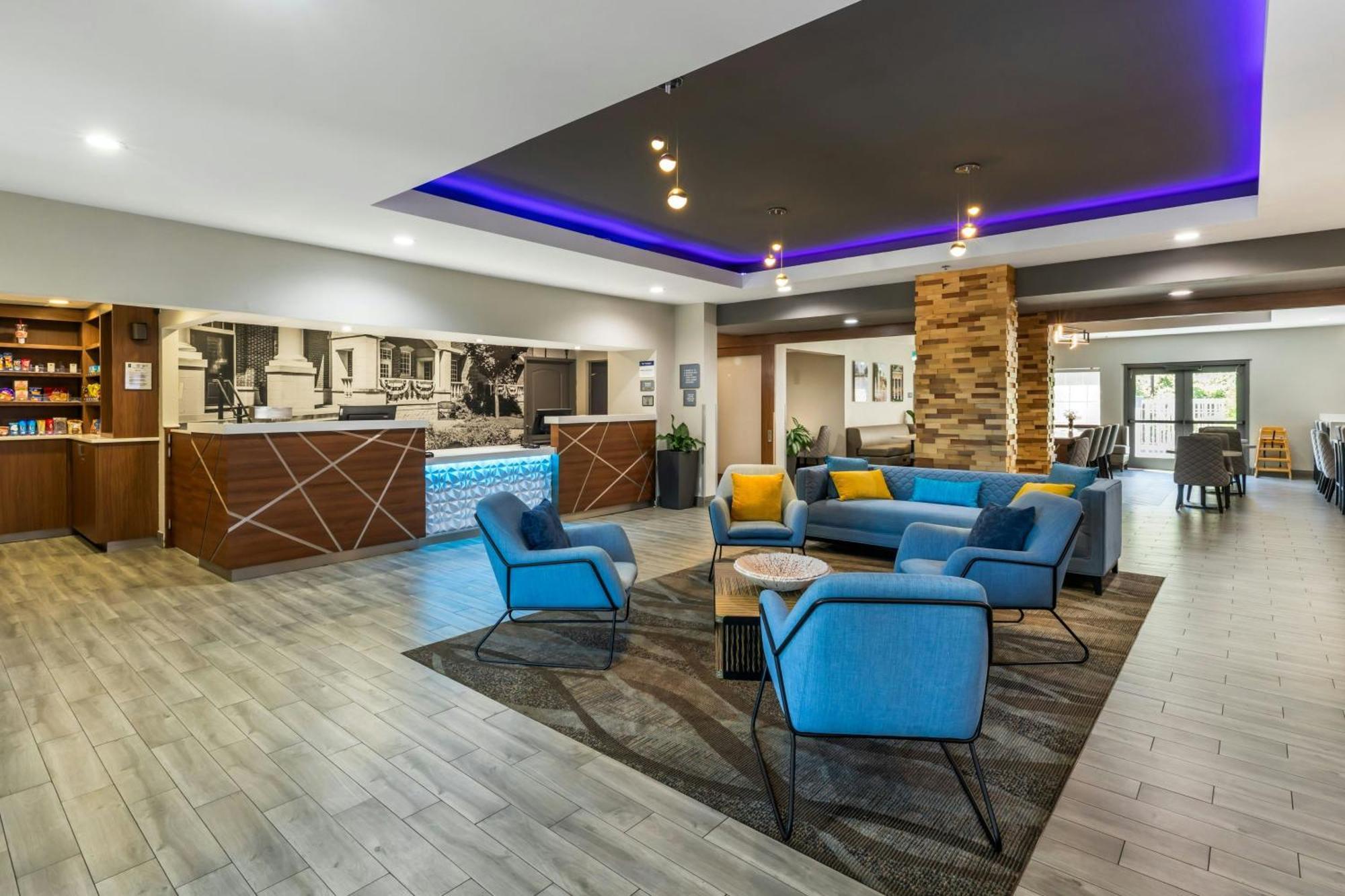 City Express By Marriott Duluth Ngoại thất bức ảnh