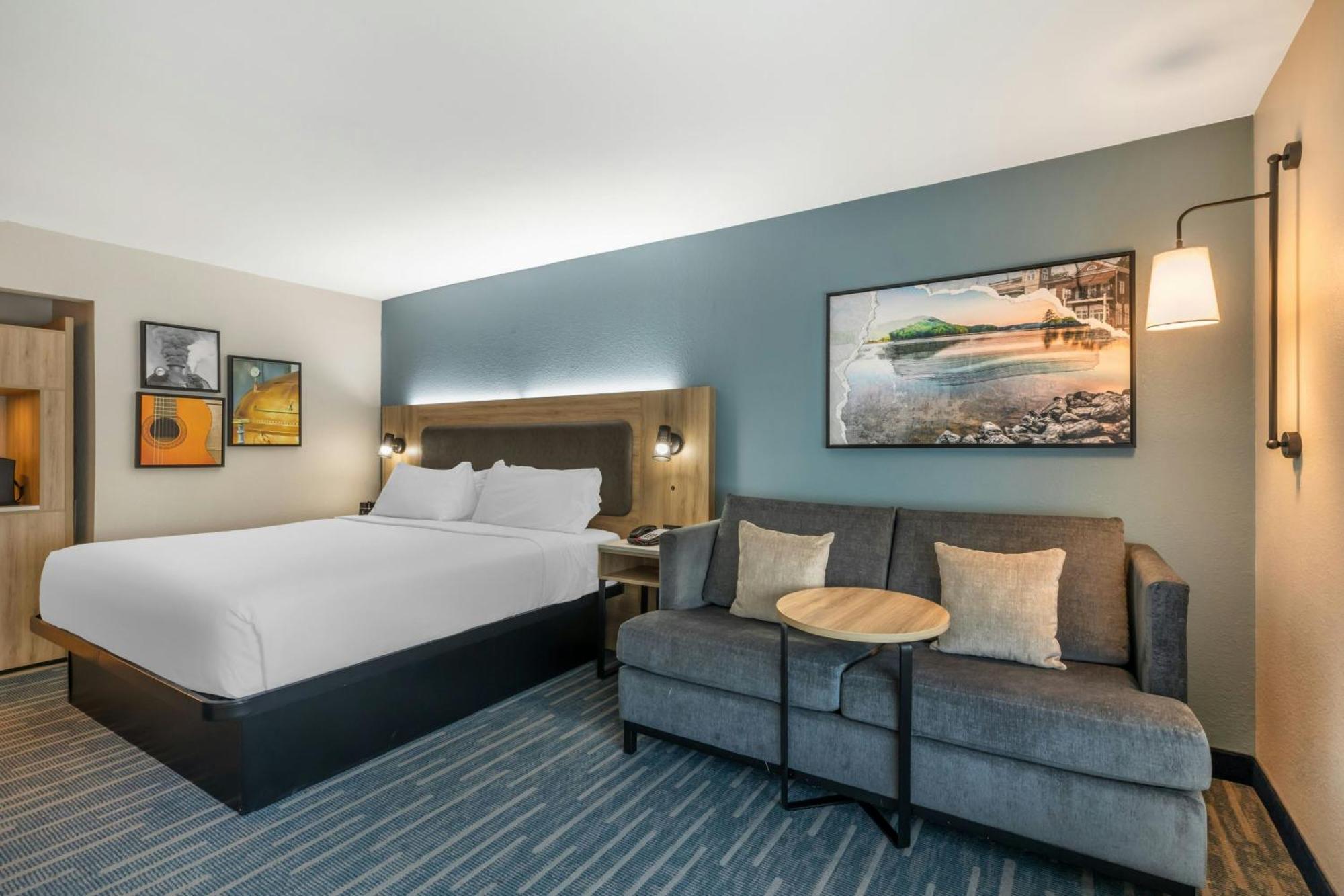 City Express By Marriott Duluth Ngoại thất bức ảnh