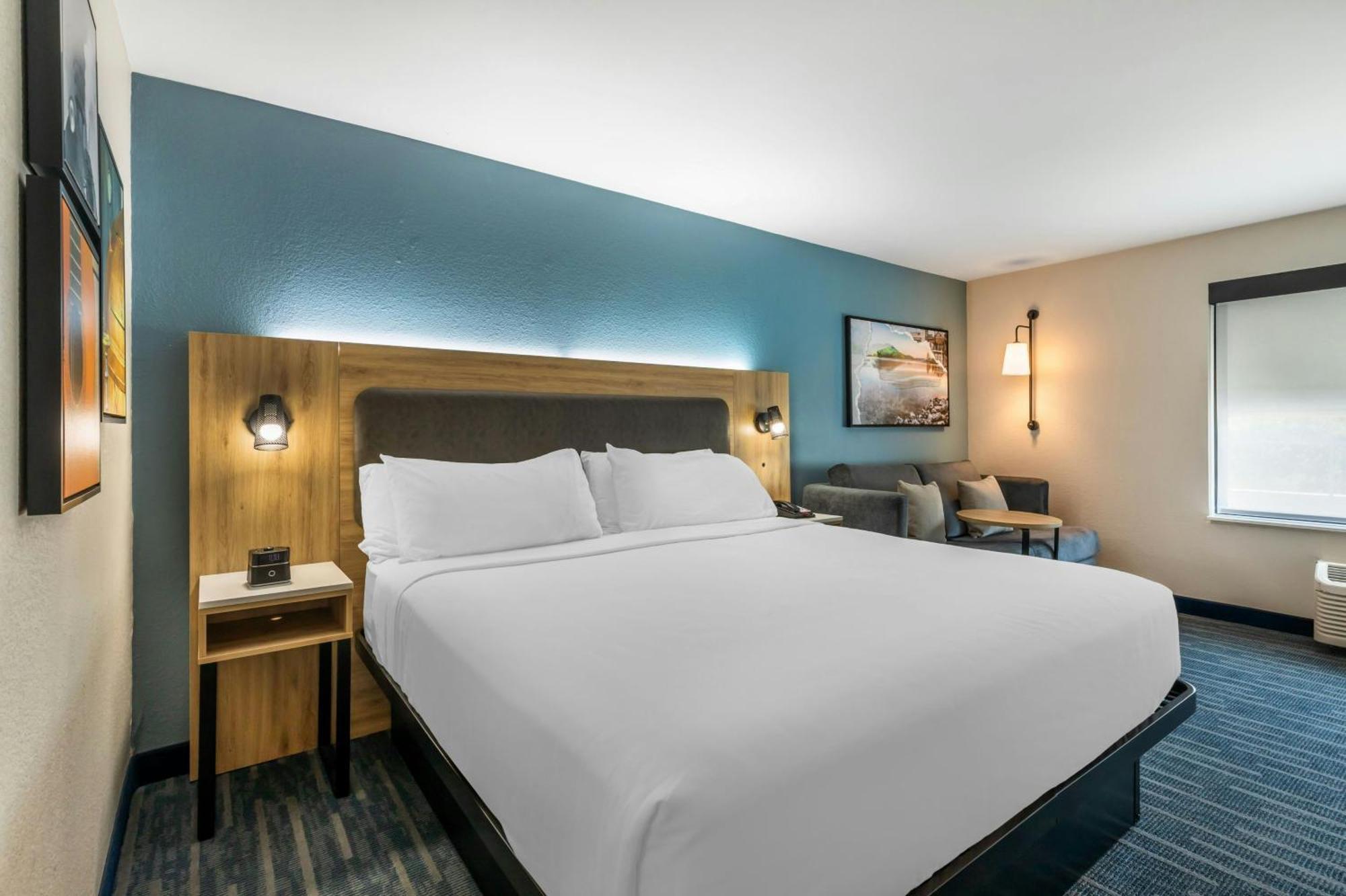 City Express By Marriott Duluth Ngoại thất bức ảnh