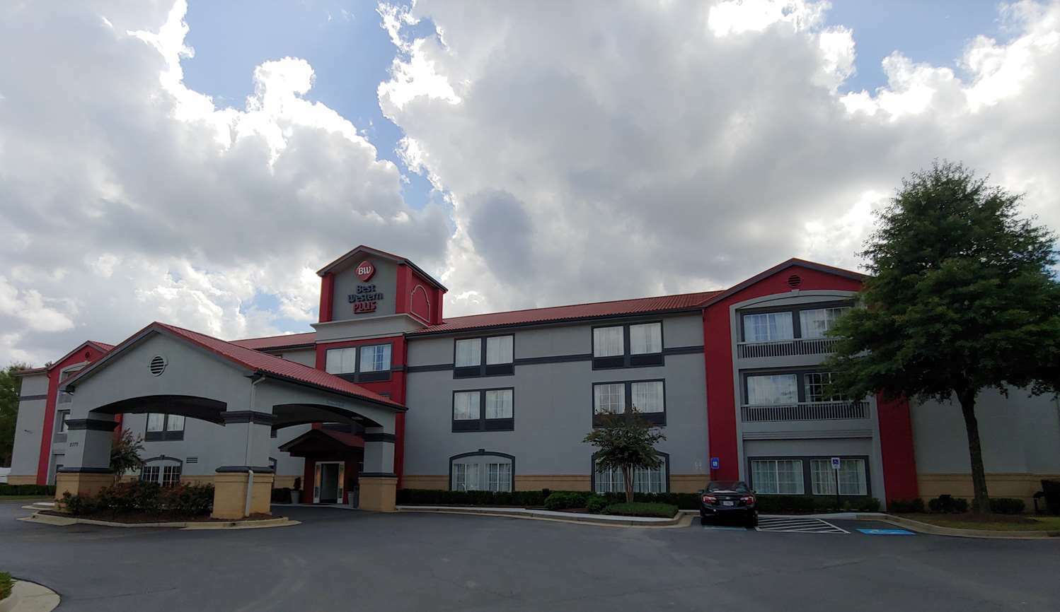 City Express By Marriott Duluth Ngoại thất bức ảnh